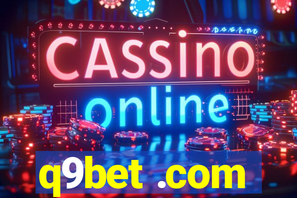 q9bet .com